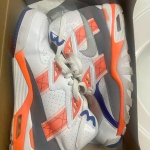 Mens Nike Air Trainer SC High Bo Jackson. Size 10